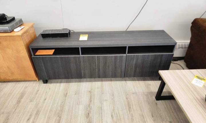 Table TV Shawinigan
