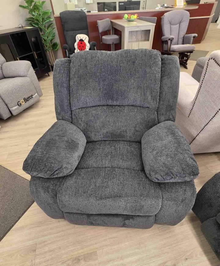 Fauteuil inclinable Shawinigan