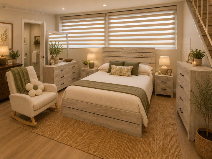 Magasin de matelas Shawinigan